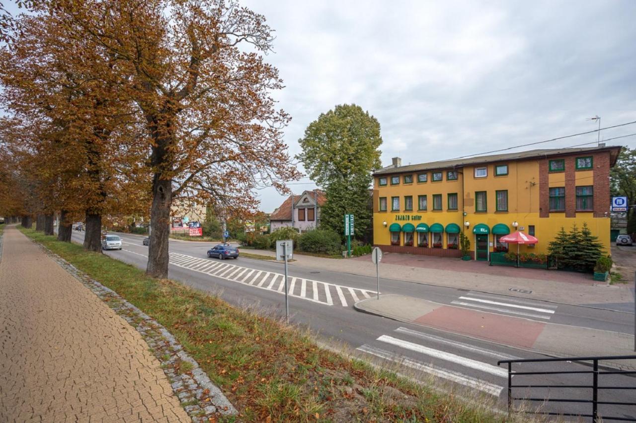 Tallar Kro Gdańsk